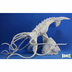 RPR77291 Kraken Miniature 25mm Heroic Scale Figure Dark Heaven Bones (ONLINE ORDER ONLY)
