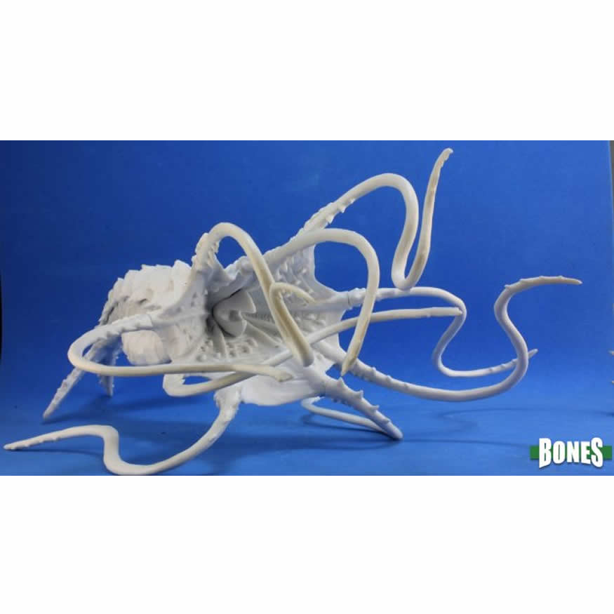 RPR77291 Kraken Miniature 25mm Heroic Scale Figure Dark Heaven Bones (ONLINE ORDER ONLY)