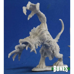 RPR77292 Giant Wererat Miniature 25mm Heroic Scale Figure Dark Heaven (ONLINE ORDER ONLY)