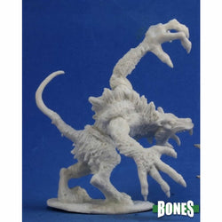 RPR77292 Giant Wererat Miniature 25mm Heroic Scale Figure Dark Heaven (ONLINE ORDER ONLY)