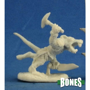 RPR77293 Wererat Berserker Miniature 25mm Heroic Scale Figure (ONLINE ORDER ONLY)