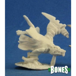 RPR77295 Wererat Assassin Miniature 25mm Heroic Scale Figure (ONLINE ORDER ONLY)