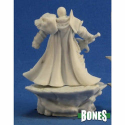RPR77300 Male Antipaladin Miniature 25mm Heroic Scale Figure Bones (ONLINE ORDER ONLY)