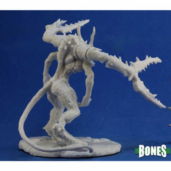 RPR77307 Wolf Demon Miniature 25mm Heroic Scale Figure Bones (ONLINE ORDER ONLY)