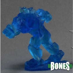 RPR77309 Crystal Golem Miniature 25mm Heroic Scale Figure Bones (ONLINE ORDER ONLY)