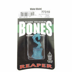 RPR77310 Water Weird Miniature 25mm Heroic Scale Figure Bones (ONLINE ORDER ONLY)