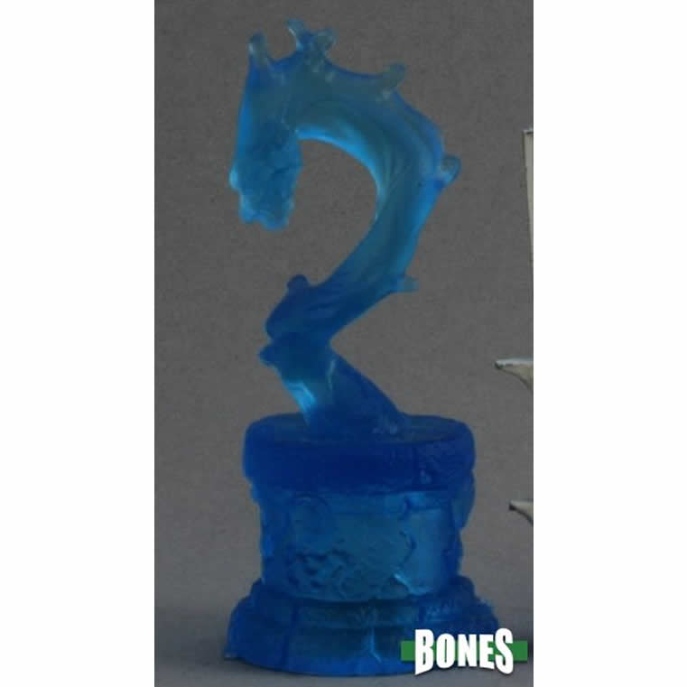 RPR77310 Water Weird Miniature 25mm Heroic Scale Figure Bones (ONLINE ORDER ONLY)