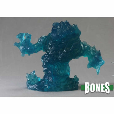 RPR77311 Large Water Elemental Miniature 25mm Heroic Scale Figure Bones (ONLINE ORDER ONLY)