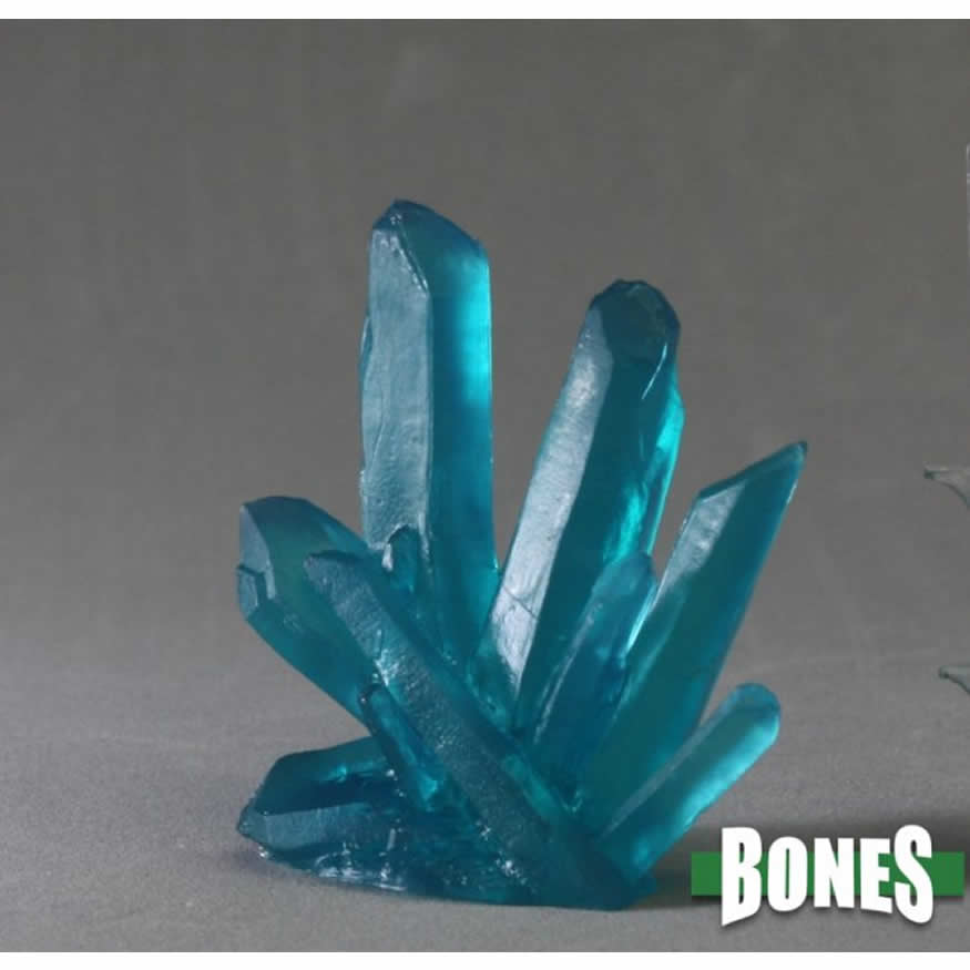 RPR77312 Wall of Ice Miniature 25mm Heroic Scale Figure Bones (ONLINE ORDER ONLY)