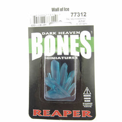RPR77312 Wall of Ice Miniature 25mm Heroic Scale Figure Bones (ONLINE ORDER ONLY)