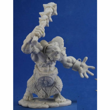 RPR77313 Hill Giant Krug Miniature 25mm Heroic Scale Figure Dark Heaven (ONLINE ORDER ONLY)