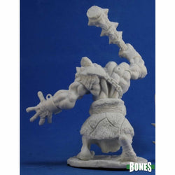 RPR77313 Hill Giant Krug Miniature 25mm Heroic Scale Figure Dark Heaven (ONLINE ORDER ONLY)