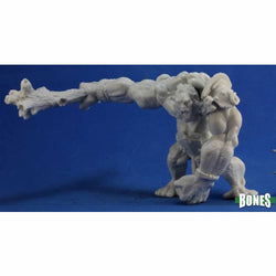 RPR77314 Hill Giant Golan Miniature 25mm Heroic Scale Figure Bones (ONLINE ORDER ONLY)