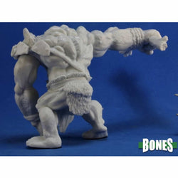 RPR77314 Hill Giant Golan Miniature 25mm Heroic Scale Figure Bones (ONLINE ORDER ONLY)