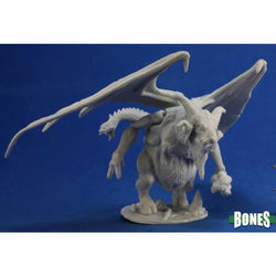 RPR77316 Orcus Demon Lord of the Undead Miniature 25mm Heroic Scale Bones (ONLINE ORDER ONLY)