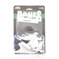 RPR77316 Orcus Demon Lord of the Undead Miniature 25mm Heroic Scale Bones (ONLINE ORDER ONLY)