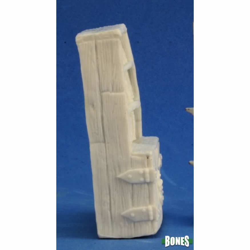 RPR77318 Bookshelf Miniature 25mm Heroic Scale Figure Dark Heaven Bones (ONLINE ORDER ONLY)