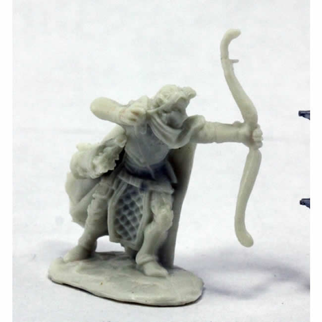RPR77320 Galadanoth Elf Sniper Miniature 25mm Heroic Scale (ONLINE ORDER ONLY)