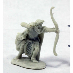 RPR77320 Galadanoth Elf Sniper Miniature 25mm Heroic Scale (ONLINE ORDER ONLY)