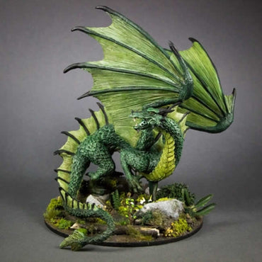 RPR77323 Bones Blightfang Miniature 25mm Heroic Scale (ONLINE ORDER ONLY)