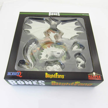 RPR77323 Bones Blightfang Miniature 25mm Heroic Scale (ONLINE ORDER ONLY)