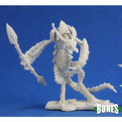 RPR77324 Frost Ice Devil Miniature 25mm Heroic Scale Figure Bones (ONLINE ORDER ONLY)