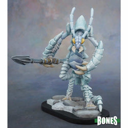 RPR77324 Frost Ice Devil Miniature 25mm Heroic Scale Figure Bones (ONLINE ORDER ONLY)