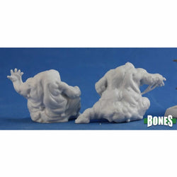 RPR77326 Lemures Miniature 25mm Heroic Scale Figure Bones (ONLINE ORDER ONLY)