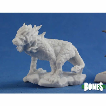 RPR77327 Hell Cat Miniature 25mm Heroic Scale Figure Dark Heaven Bones (ONLINE ORDER ONLY)