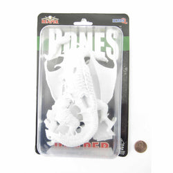 RPR77328 Cinder Dragon Miniature 25mm Heroic Scale Figure Dark Heaven (ONLINE ORDER ONLY)