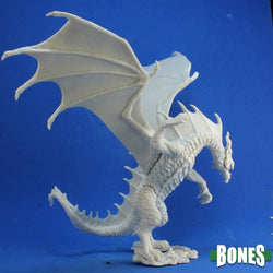 RPR77328 Cinder Dragon Miniature 25mm Heroic Scale Figure Dark Heaven (ONLINE ORDER ONLY)
