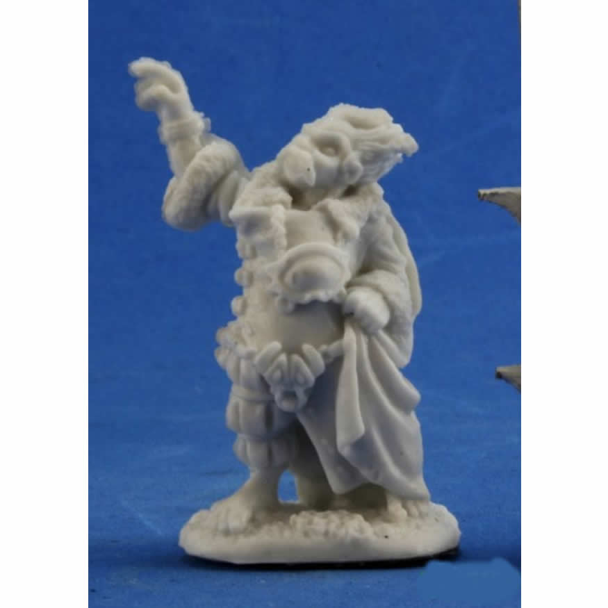 RPR77331 Derro Mage Miniature 25mm Heroic Scale Figure Dark Heaven (ONLINE ORDER ONLY)