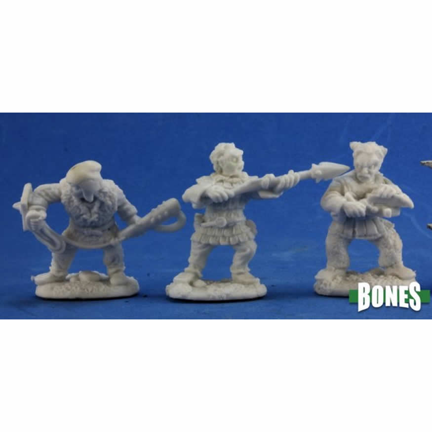 RPR77332 Derro Miniature 25mm Heroic Scale Figure Dark Heaven Bones (ONLINE ORDER ONLY)