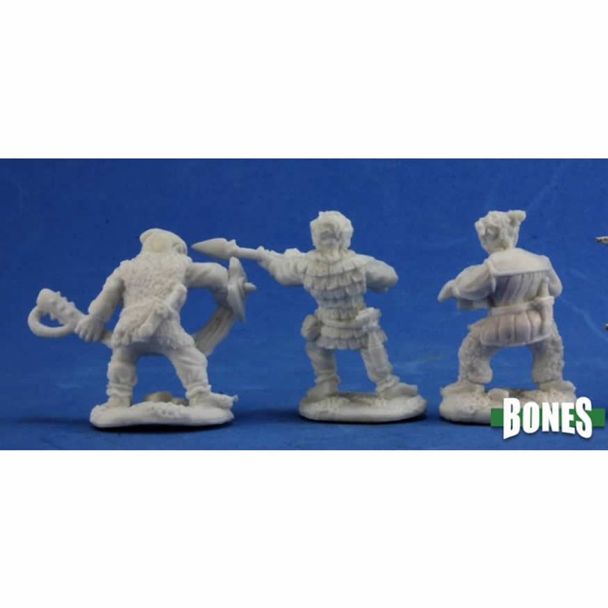 RPR77332 Derro Miniature 25mm Heroic Scale Figure Dark Heaven Bones (ONLINE ORDER ONLY)