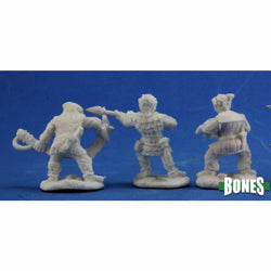RPR77332 Derro Miniature 25mm Heroic Scale Figure Dark Heaven Bones (ONLINE ORDER ONLY)