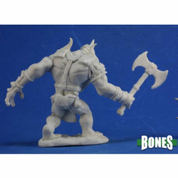 RPR77333 Mountain Troll Miniature 25mm Heroic Scale Figure Dark Heaven (ONLINE ORDER ONLY)