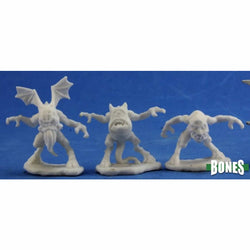 RPR77335 Hordlings Miniature 25mm Heroic Scale Figure Dark Heaven (ONLINE ORDER ONLY)