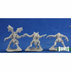 RPR77335 Hordlings Miniature 25mm Heroic Scale Figure Dark Heaven (ONLINE ORDER ONLY)