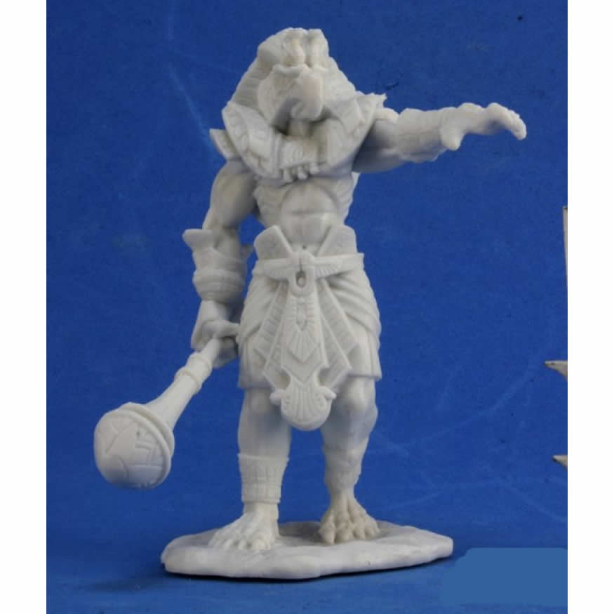RPR77338 Avatar of Sokar Miniature 25mm Heroic Scale Figure Dark Heaven (ONLINE ORDER ONLY)