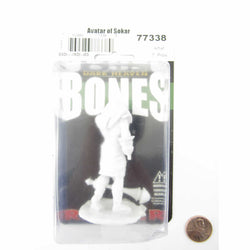 RPR77338 Avatar of Sokar Miniature 25mm Heroic Scale Figure Dark Heaven (ONLINE ORDER ONLY)
