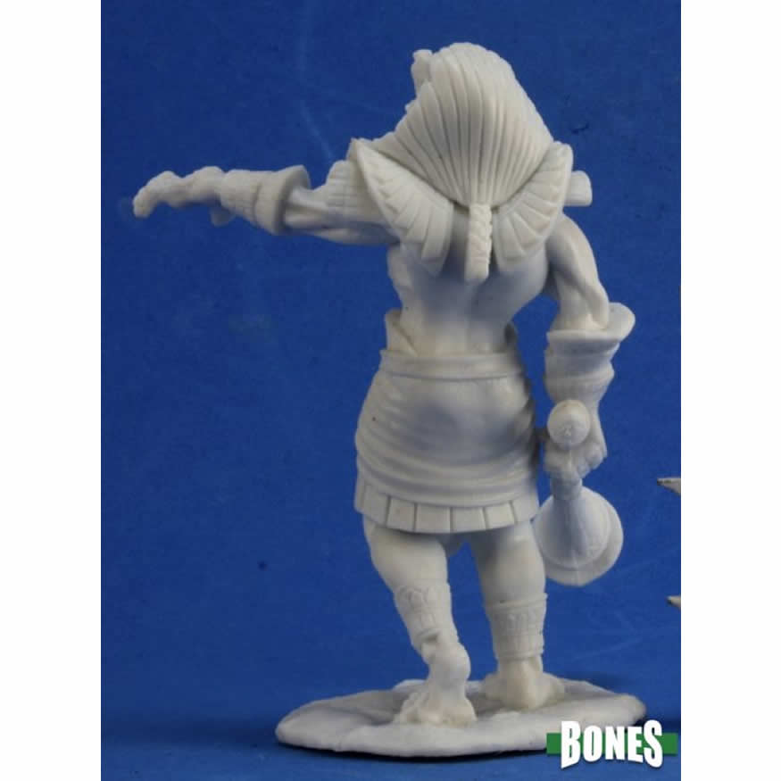 RPR77338 Avatar of Sokar Miniature 25mm Heroic Scale Figure Dark Heaven (ONLINE ORDER ONLY)