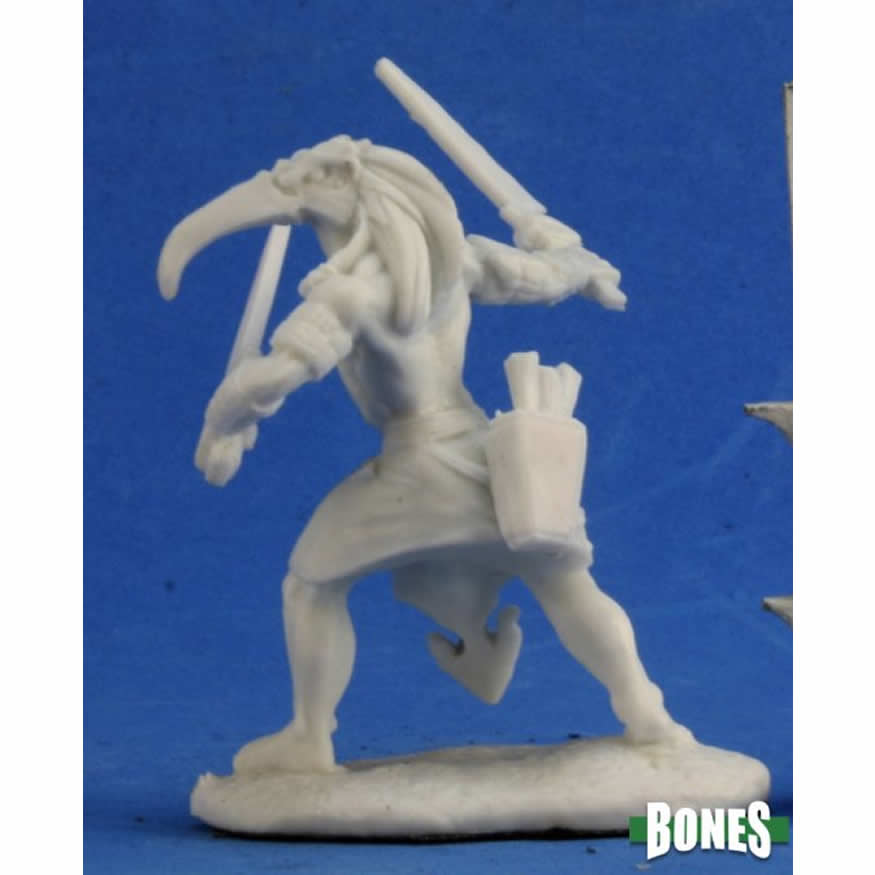 RPR77339 Avatar of Thoth Miniature 25mm Heroic Scale Figure Dark Heaven (ONLINE ORDER ONLY)