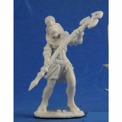 RPR77340 Avatar of Sekhmet Miniature 25mm Heroic Scale Figure Dark Heaven (ONLINE ORDER ONLY)