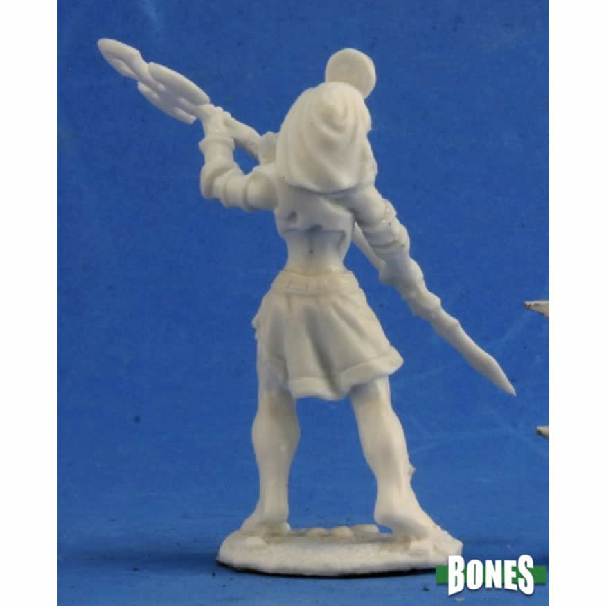 RPR77340 Avatar of Sekhmet Miniature 25mm Heroic Scale Figure Dark Heaven (ONLINE ORDER ONLY)