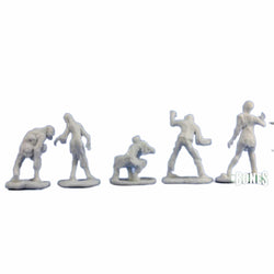 RPR77342 Zombies Miniature 25mm Heroic Scale Figure Dark Heaven Bones (ONLINE ORDER ONLY)