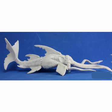 RPR77343 Gorloth Miniature 25mm Heroic Scale Figure Dark Heaven Bones (ONLINE ORDER ONLY)