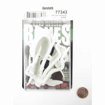 RPR77343 Gorloth Miniature 25mm Heroic Scale Figure Dark Heaven Bones (ONLINE ORDER ONLY)