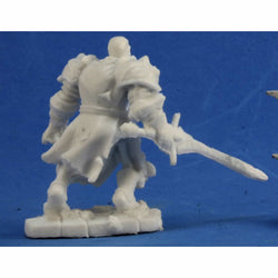 RPR77346 Barrow Warden 1 Miniature 25mm Heroic Scale Figure Dark Heaven Bones (ONLINE ORDER ONLY)
