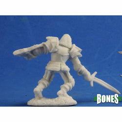RPR77348 Barrow Warden 3 Miniature 25mm Heroic Scale Figure Dark Heaven (ONLINE ORDER ONLY)