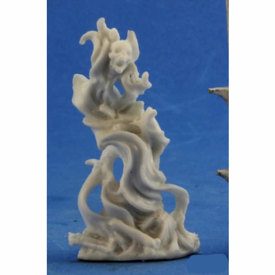 RPR77352 Demi-Lich Miniature 25mm Heroic Scale Figure Dark Heaven Bones (ONLINE ORDER ONLY)